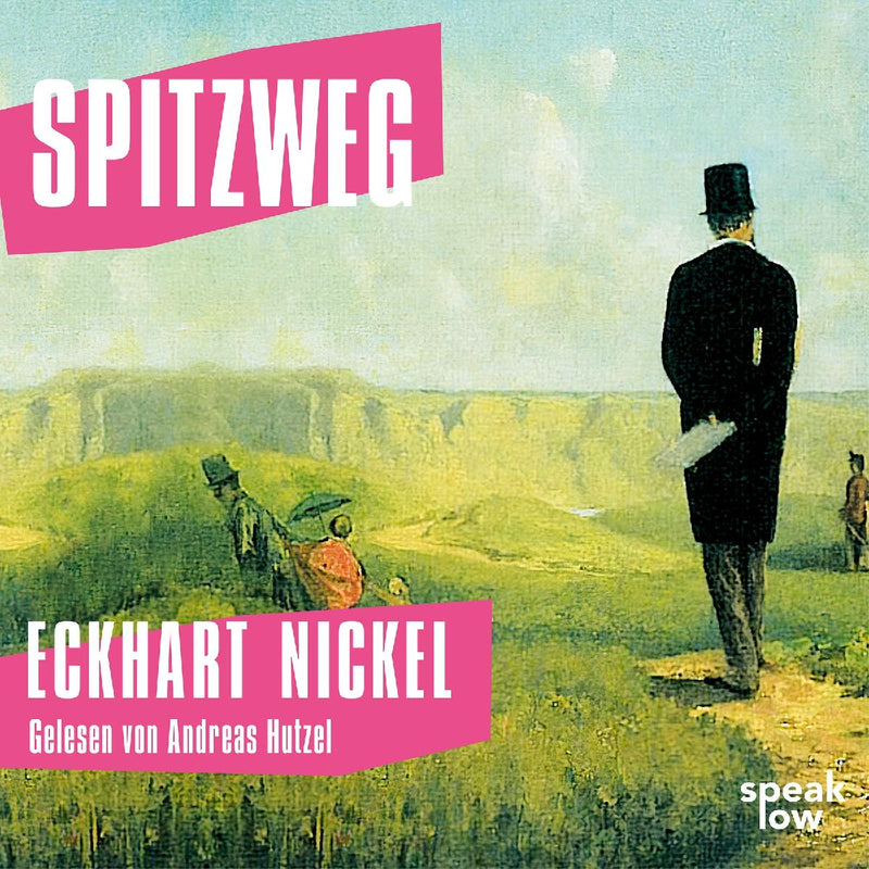 Spitzweg