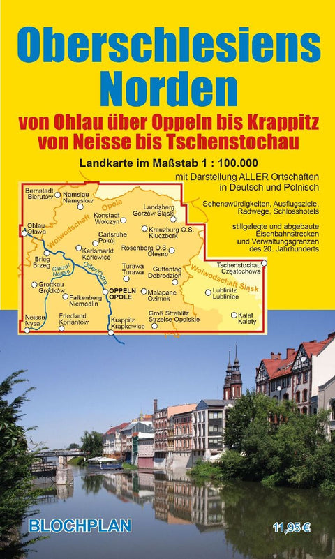Oberschlesiens Norden