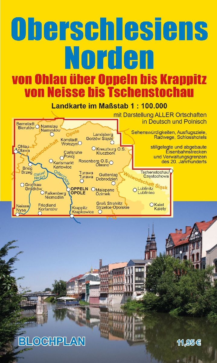 Oberschlesiens Norden