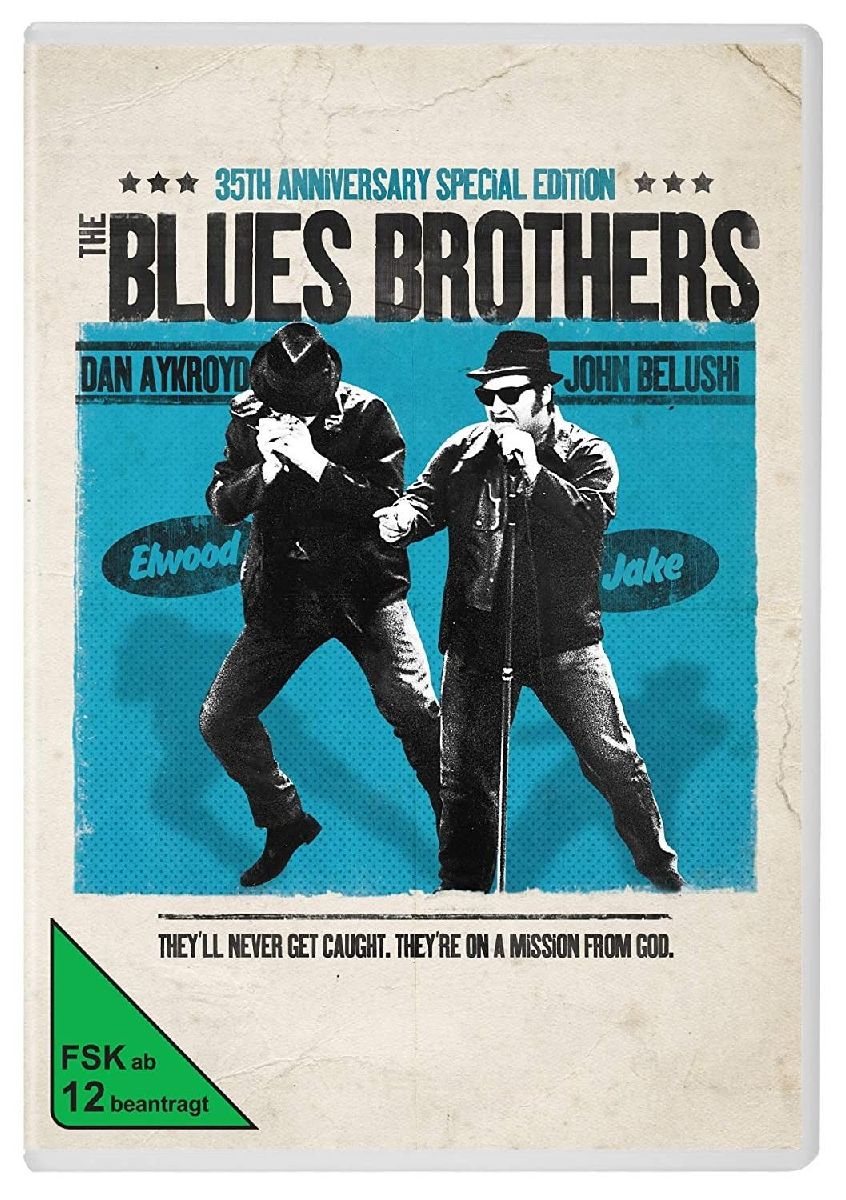 Blues Brothers - Extended Version
