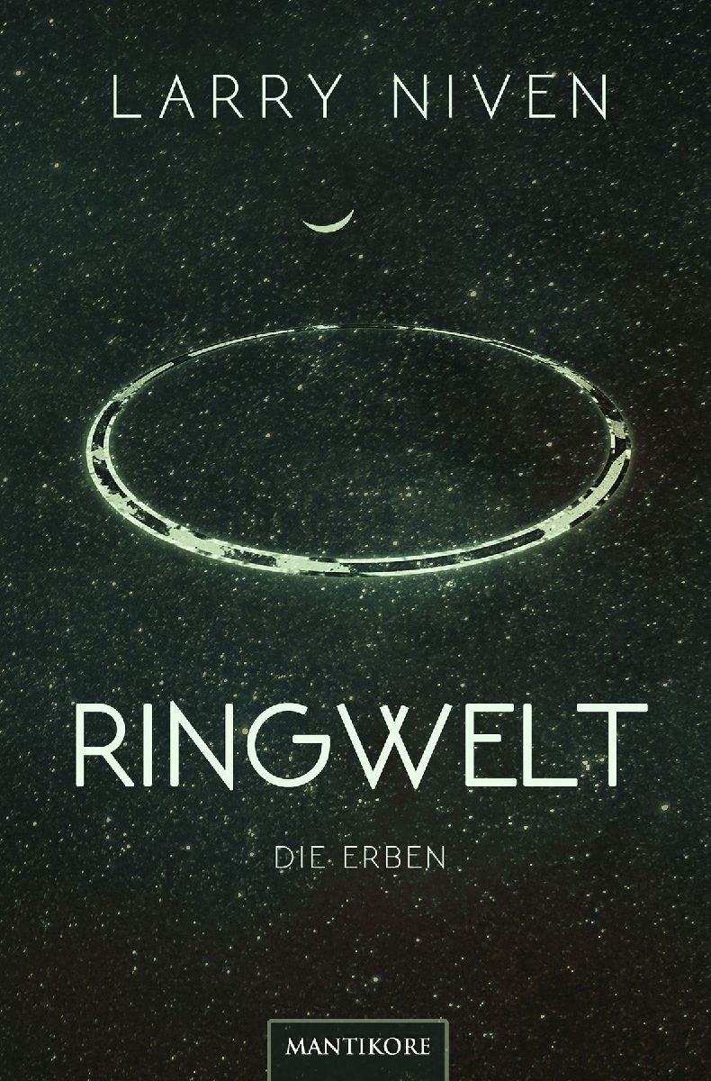 Ringwelt 4 - Die Erben