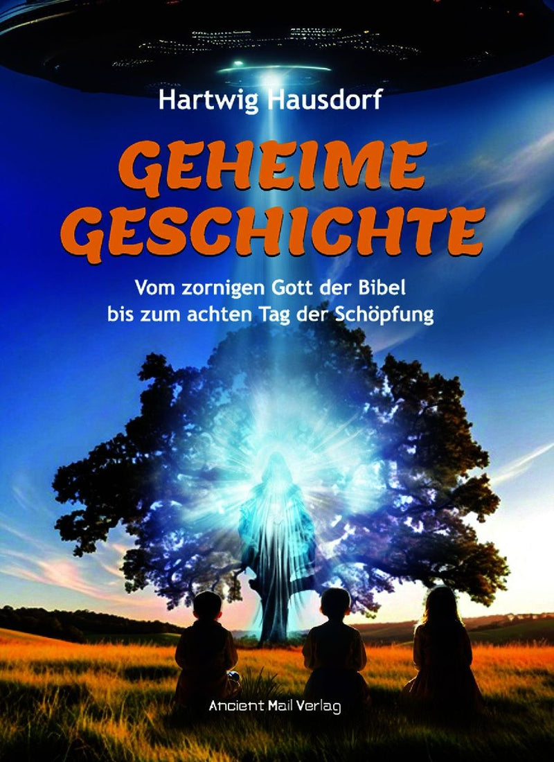 Geheime Geschichte