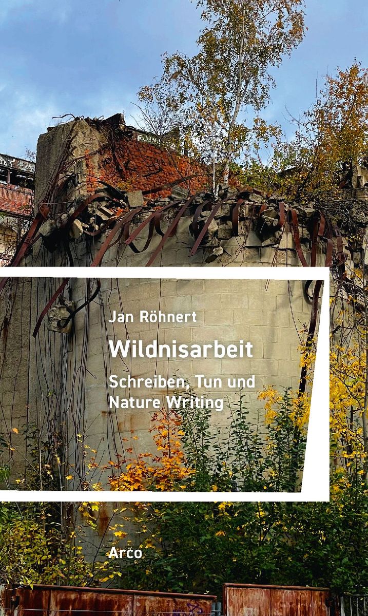 Wildnisarbeit