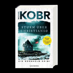 Sturm über Christiansø