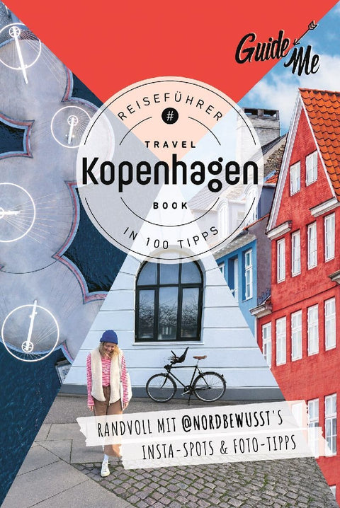 GuideMe Reiseführer Kopenhagen