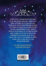 Olympia Magica 2: Das geheimnisvolle Amulett