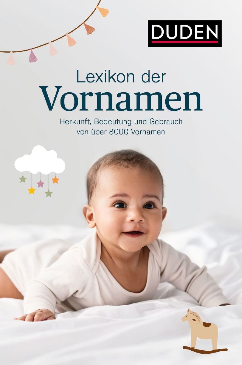 Lexikon der Vornamen