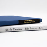 Die Besessenheit (Innenansicht)