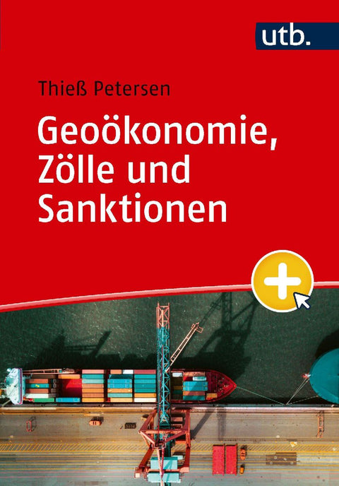 Geoökonomie, Zölle und Sanktionen