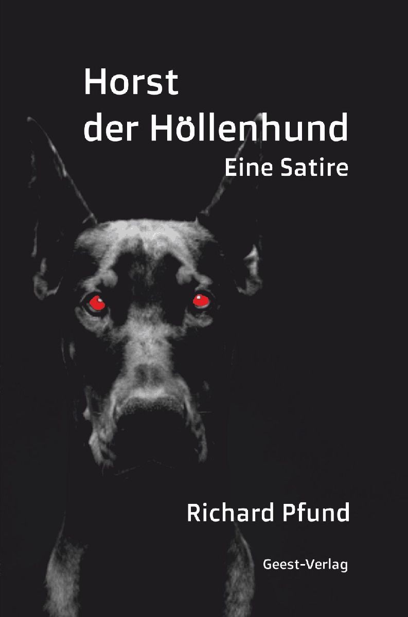 Horst der Höllenhund