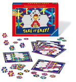 Take it easy! (Innenansicht)