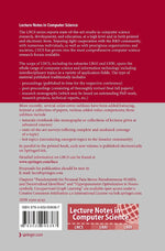Availability, Reliability and Security