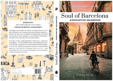 Soul of Barcelona - einzigartige Erlebnisse