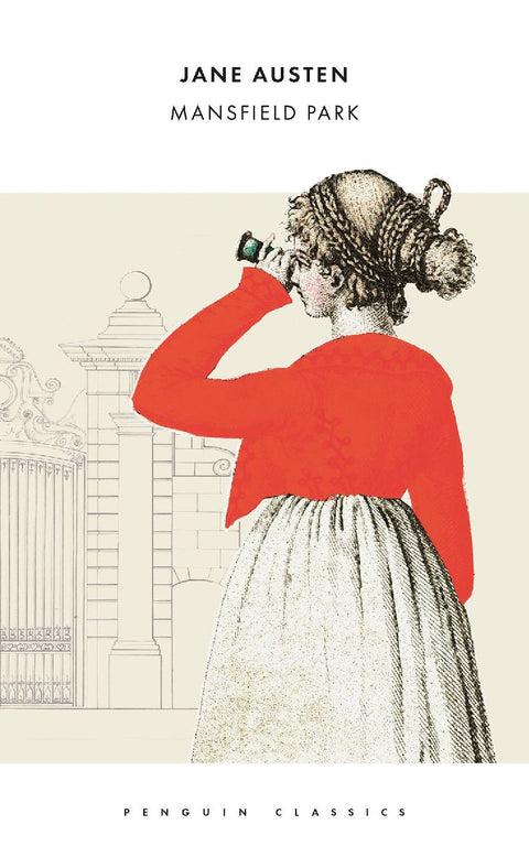 Mansfield Park. Anniversary Edition