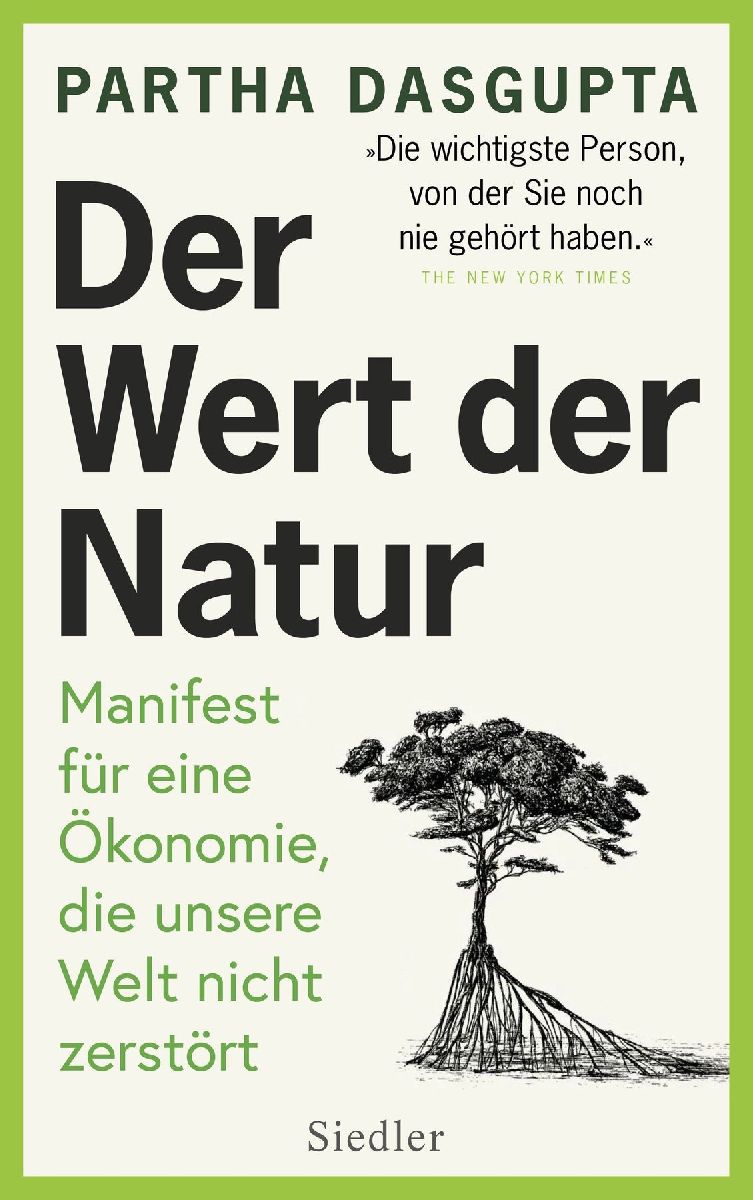 Der Wert der Natur