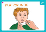 Erste Hilfe in der Kita