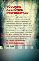 Spreewaldgrab (Rückseite)