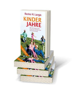 Kinderjahre (Innenansicht)