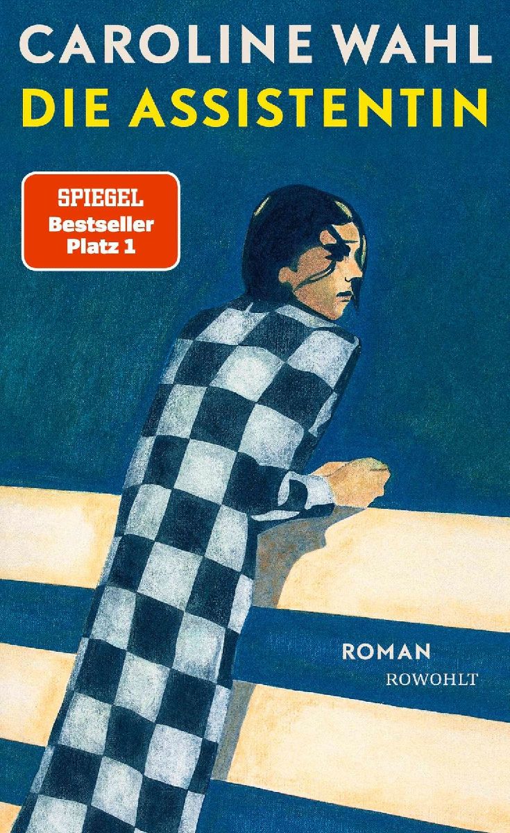 Die Assistentin