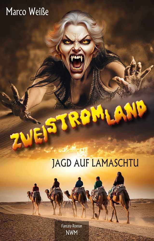 Zweistromland