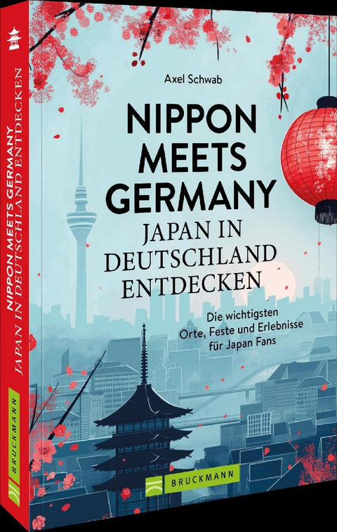 Nippon meets Germany - Japan in Deutschland entdecken