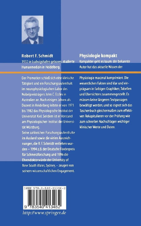 Physiologie kompakt