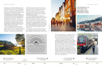 Lonely Planet Amazing Train Journeys (Innenansicht)