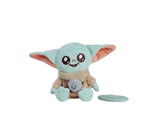 Star Wars Grogu Schulterplüsch