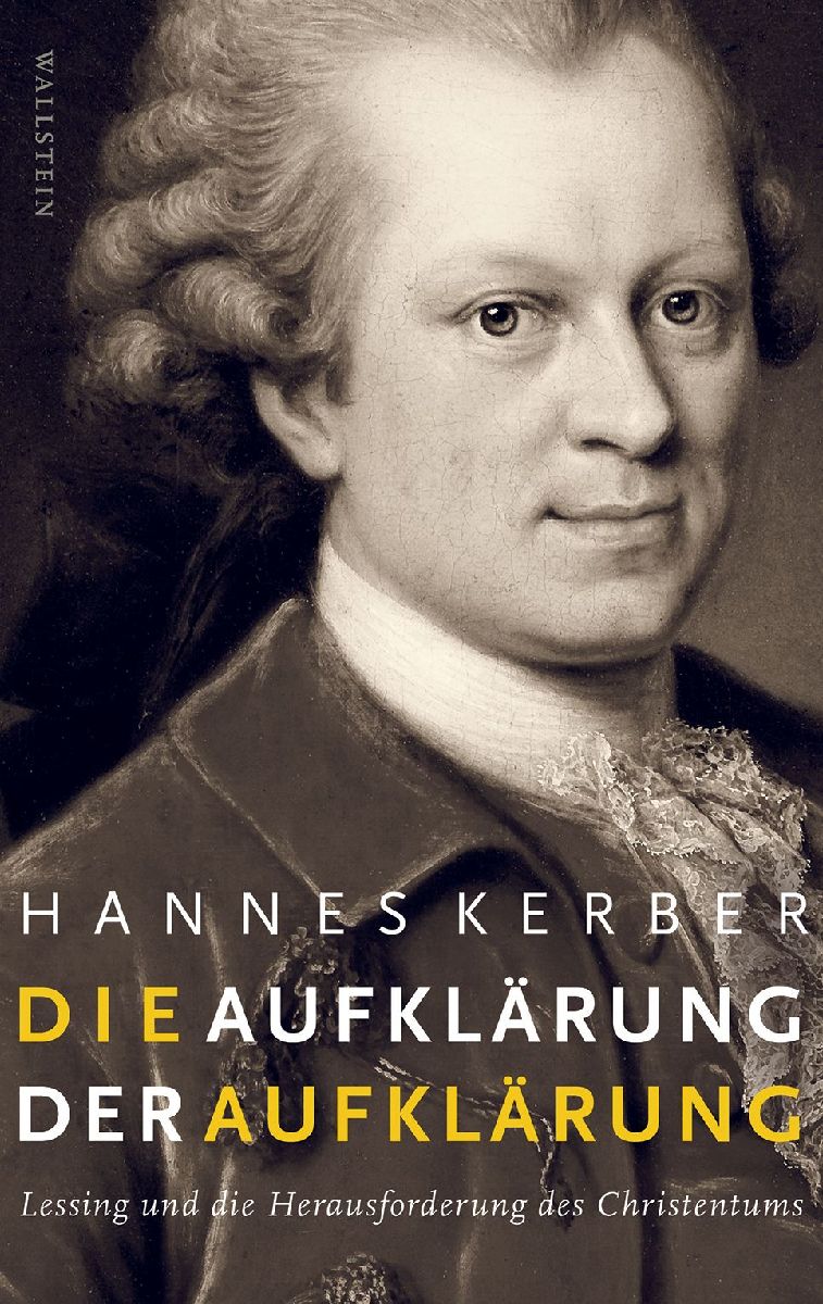 Die Aufklärung der Aufklärung