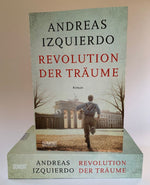 Revolution der Träume (Innenansicht)