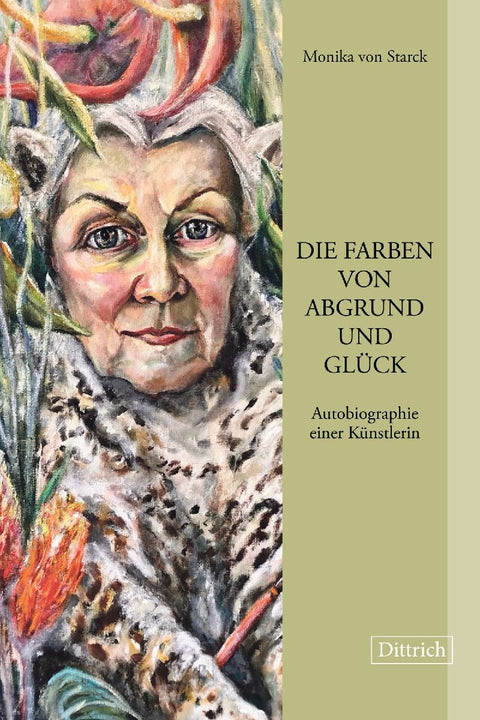Die Farben von Abgrund und Glück
