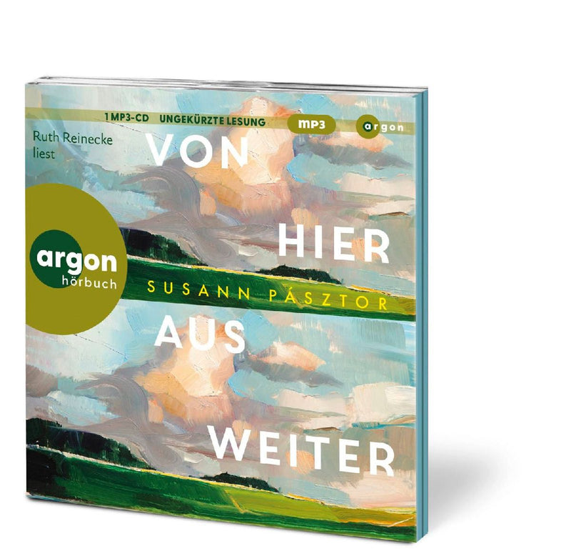 Von hier aus weiter (Innenansicht)