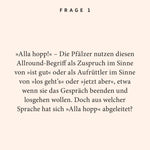Pfalz-Quiz