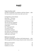 Zwölfe hat's geschlagen