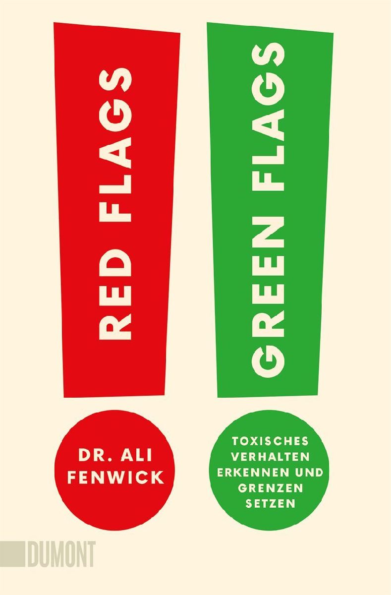 Red Flags, Green Flags