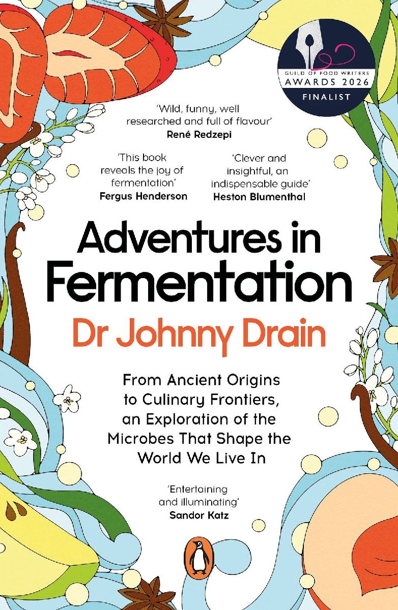 Adventures in Fermentation