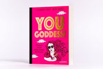 You Goddess! (Innenansicht)