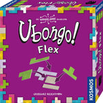 Ubongo Flex