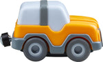 Kullerbü - Geländewagen