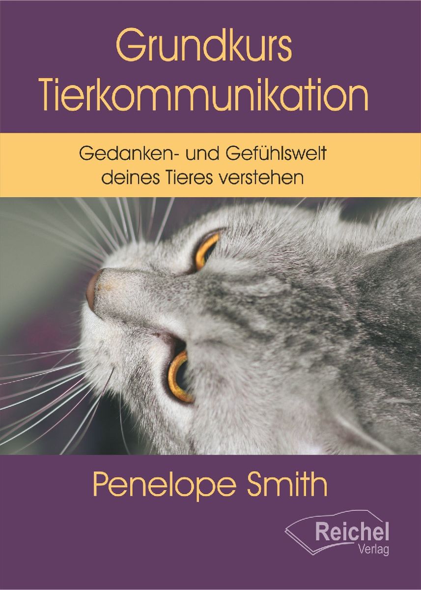 Grundkurs Tierkommunikation