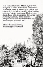 Vater einer Pflanze