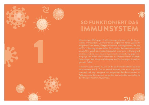 Immunpower
