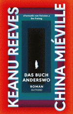 Das Buch Anderswo