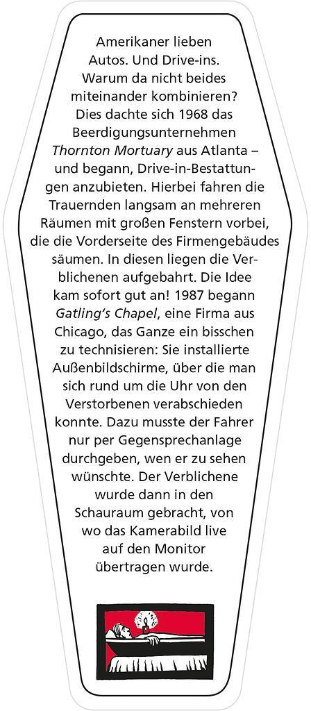 black stories Ab in die Kiste!