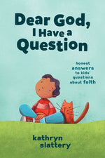 The Dear God, I Have a Question