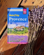 Reise Know-How MeinTrip Provence (Innenansicht)