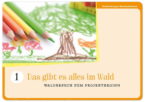 Im Wald