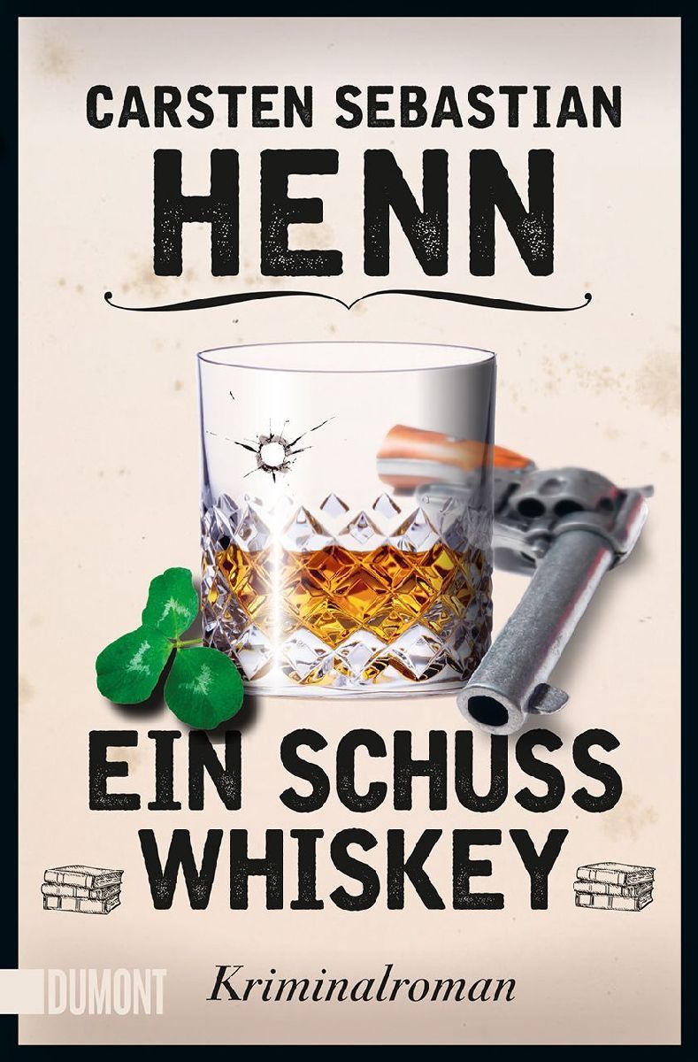 Ein Schuss Whiskey