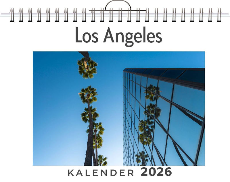 Los Angeles