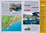 Marseille, Calanques, Côte Bleue (Innenansicht)